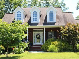 234 Timberland Trl, Rocky Top, TN 37769