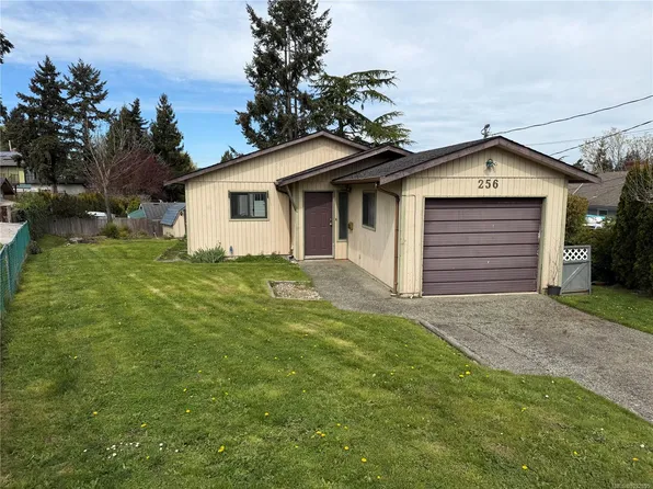 256 Ardenlea Pl, View Royal, BC V9B 5P3