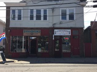 58 French St #2, Pawtucket, RI 02860