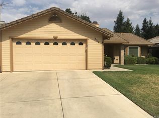 953 Clemson Ct, Merced, CA 95348