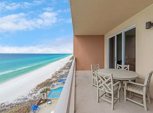 14825 Front Beach Rd UNIT 1203, Panama City Beach, FL 32413