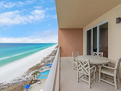 14825 Front Beach Rd Unit 1203, Panama City Beach, FL, 32413
