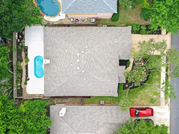 1102 Old Mill Rd, Cedar Park, TX 78613