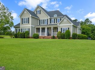 1137 Summerfield, Cairo, GA 39828