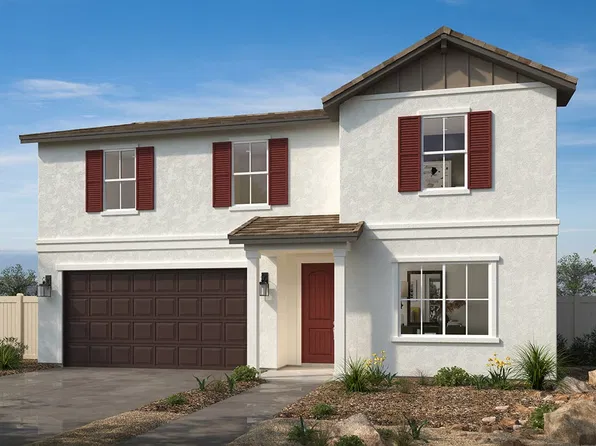 Plan 2519 Plan, Tuscany Crest