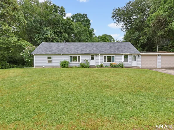 11 Strnad Road, Lisbon, CT 06351