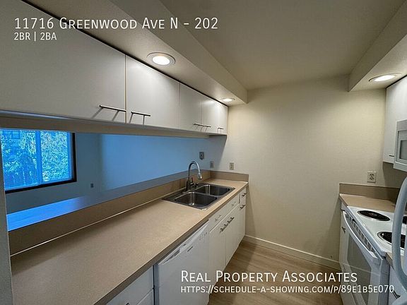 5th image of 11716 Greenwood Ave N APT 202