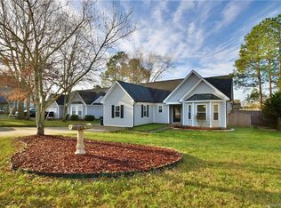 4905 Morningdew Ln, Monroe, NC 28110