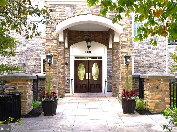 7401 Travertine Dr Unit 205, Baltimore, MD 21209