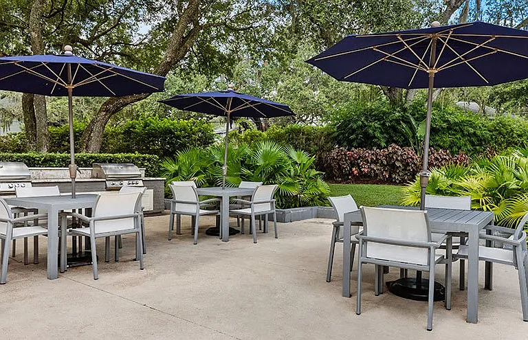 Eagles Point at Tampa Palms Apartments — Photo 8