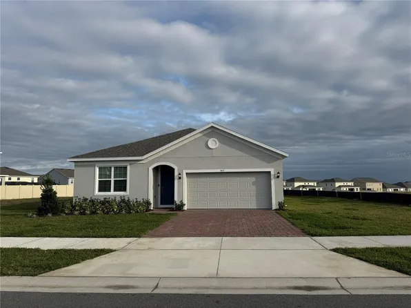 407 Lemongrass Rd, Minneola, FL 34715