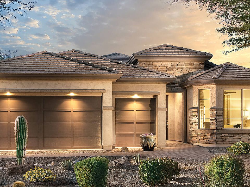 Model Home