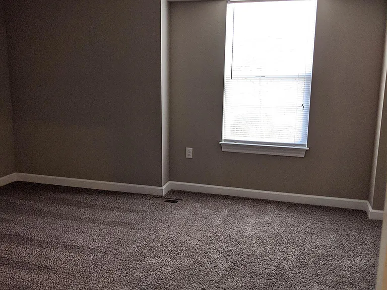 Master bedroom.