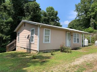 9466 Highway 226 Hwy S, Nebo, NC 28761