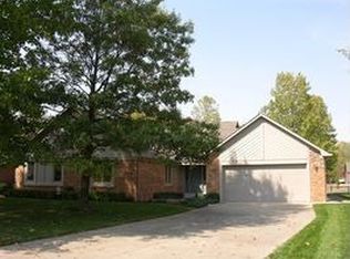 1422 Chateaugay Ct, Indianapolis, IN