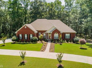 352 Minix Rd, Sharpsburg, GA 30277