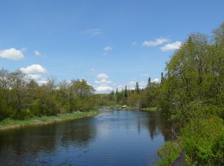 25 Epping Rd N, Columbia Falls, ME 04623