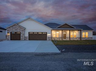 3688 E 3735 N, Kimberly, ID 83341