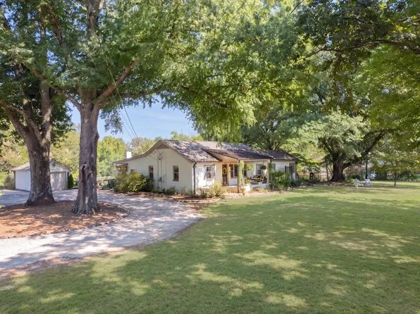 5754 Chester St, Arlington, TN 38002