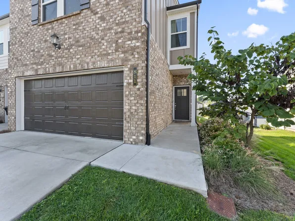 811 Arrington Way, Columbia, TN 38401