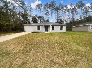 14311 SW 16th Pl, Ocala, FL 34481