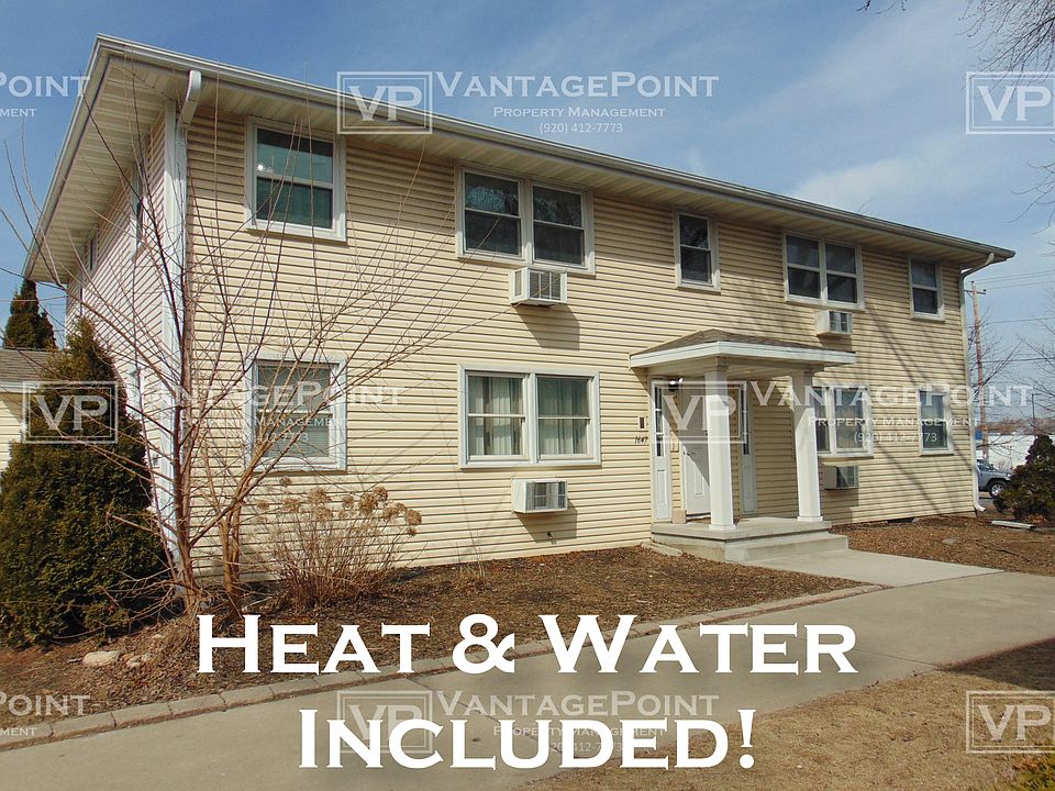 1st image of 1647 W Mason St APT 3