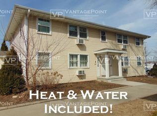 1647 W Mason St APT 3, Green Bay, WI 54303