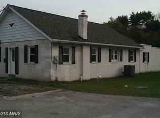 4600 Hanover Pike, Manchester, MD 21102