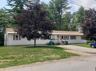 26 Forest Ave #28, Rochester, NH 03868