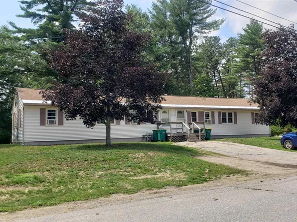 26 Forest Ave #28, Rochester, NH 03868