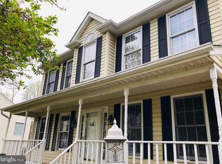 11810 Hickory Creek Dr, Fredericksburg, VA 22407