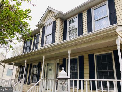 11810 Hickory Creek Dr, Fredericksburg, VA, 22407