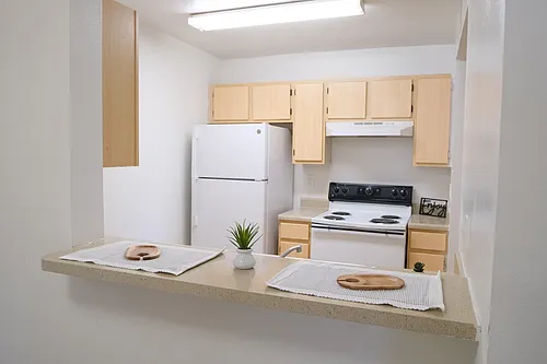 Raintree Apartments Photo 1