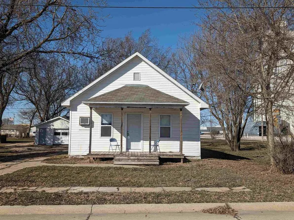 255 N Ash St, Shelby, NE 68662