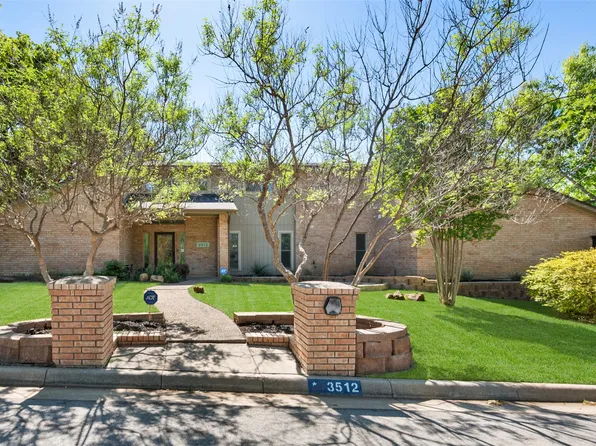 3512 Townlake Cir, Arlington, TX 76016