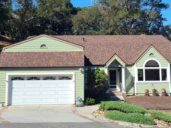 30 Circe Court, Novato, CA 94945