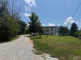 3180 Creek Rd, Moscow Mills, MO 63362