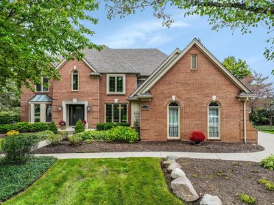 4214 Oak Tree Cir, Rochester, MI, 48306