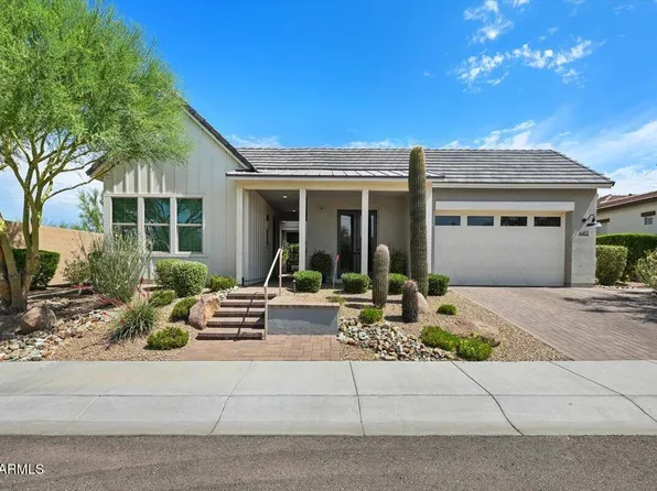 4412 E ROY ROGERS Road, Cave Creek, AZ 85331