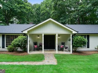 3396 Buchanan Hwy, Dallas, GA 30157
