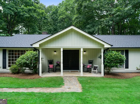 3396 Buchanan Hwy, Dallas, GA 30157