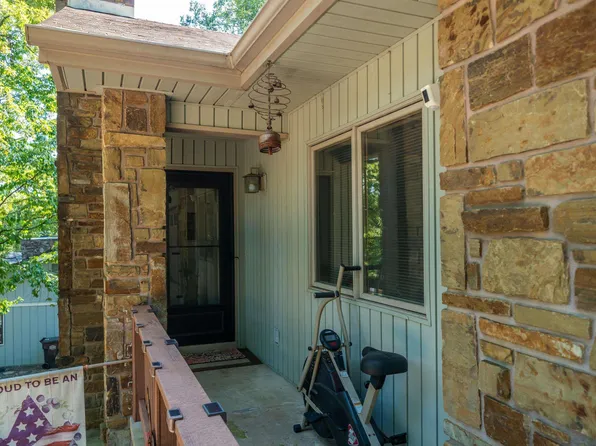 1 Sierra Dr, Hot Springs, AR 71909
