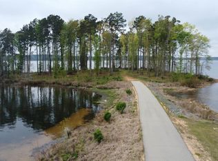 0 Island Dr, Chatham, LA 71226