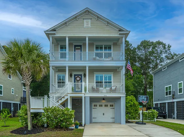 3731 Copahee Sound Dr, Mount Pleasant, SC 29466