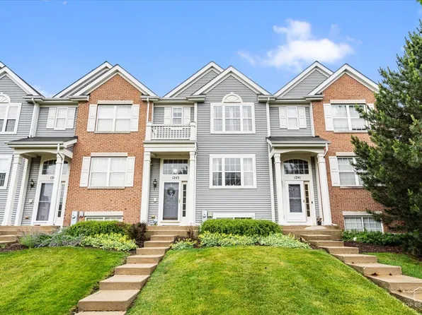 1243 Derry Ln, Hampshire, IL 60140
