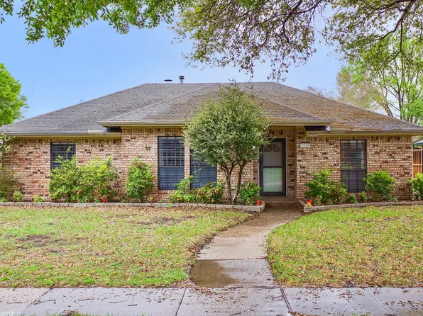 3228 Anchor Dr, Plano, TX 75023