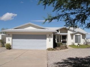 5553 E Madalein Dr, Hereford, AZ 85615