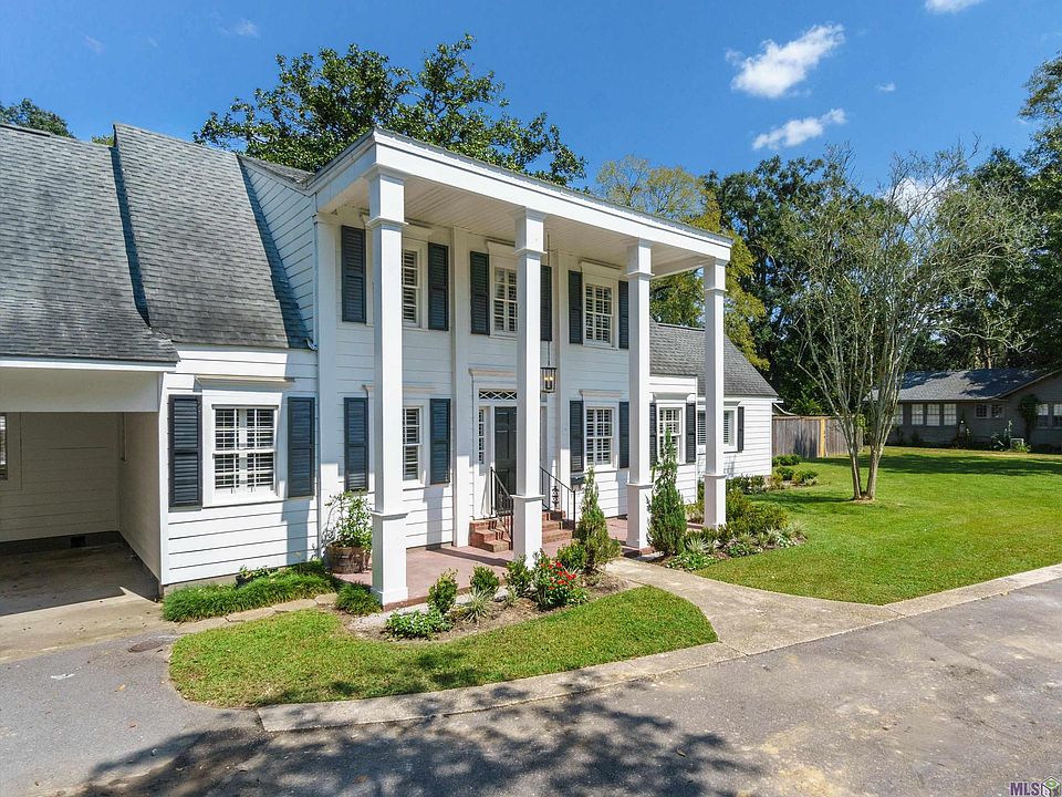 4509 Hyacinth Ave, Baton Rouge, LA 70808 MLS 2022014604 Zillow