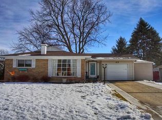 46 Codorus Rd, Montgomery, IL 60538