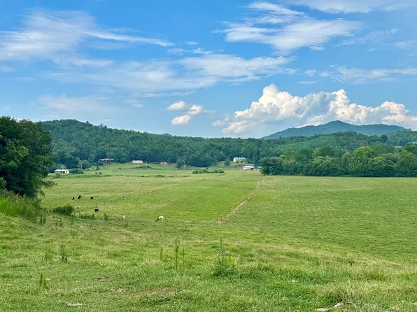 Old Highway 64 W, Warne, NC 28909